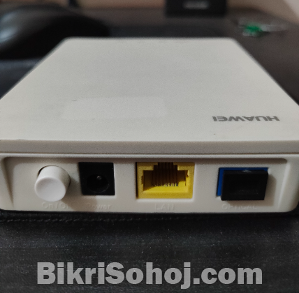 Huawei EchoLife HG8310M Xpon 1GE ONU